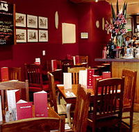 Milano - Accommodation Newcastle