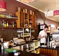 Moka - Accommodation Newcastle