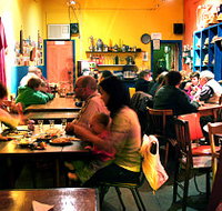 Moroccan Soup Bar - Accommodation Newcastle