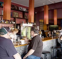 Nighthawk Blues - Accommodation Newcastle
