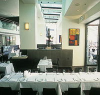 Number 8 Restaurant and Wine Bar - Accommodation Newcastle