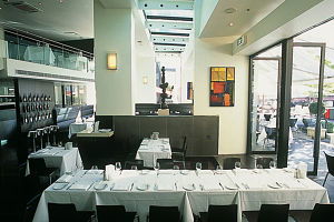 Number 8 Restaurant And Wine Bar - Accommodation Newcastle 0