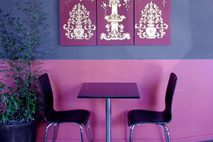 Oriental Spirit - Accommodation Newcastle 0