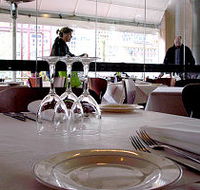 Othello - Accommodation Newcastle