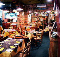 Pasta Rustica Ristorante - Accommodation Newcastle