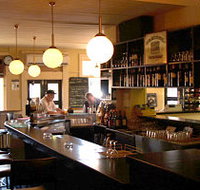 Percy's Bar and Bistro - Accommodation Newcastle