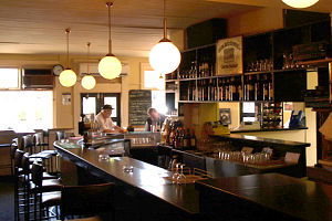 Percy's Bar And Bistro - Accommodation Newcastle 0