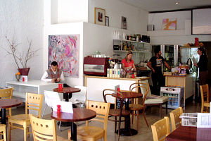 Picnic - Accommodation Newcastle 0