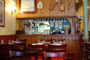Pireaus Blues - Accommodation Newcastle 0