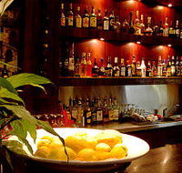 Pizza Napoli - Accommodation Newcastle