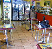 PM's Cafe - Accommodation Newcastle