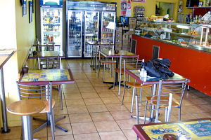 PM's Cafe - Accommodation Newcastle 0