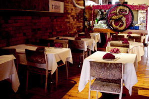 Post -  Deng Cafe - Accommodation Newcastle 0