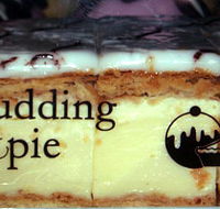 Pudding and Pie - Accommodation Newcastle