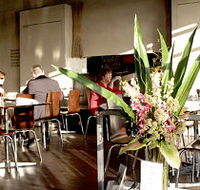 R Bar Restaurant Port Melbourne - Accommodation Newcastle
