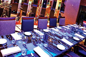 East Melbourne VIC Accommodation Newcastle