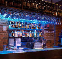 Red Rock Pizza Bar  Restaurant - Accommodation Newcastle