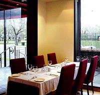 Red Terrace - Accommodation Newcastle