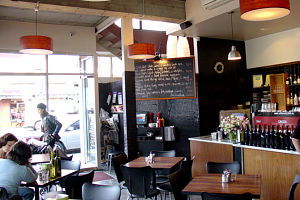 Accommodation Newcastle