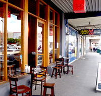 Redbox - Accommodation Newcastle