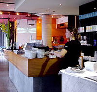 Republic Cafe and Bar - Accommodation Newcastle