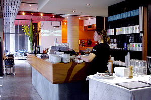 Republic Cafe And Bar - Accommodation Newcastle 0