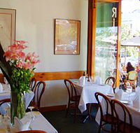 Ricardo's Trattoria - Accommodation Newcastle