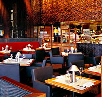 Rockpool Bar and Grill - Accommodation Newcastle