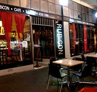 Rubicon - Accommodation Newcastle