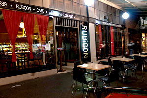 Rubicon - Accommodation Newcastle 0