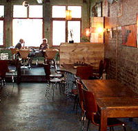 Sahara - Accommodation Newcastle