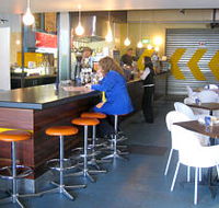 See Life Differently  Cafe - Accommodation Newcastle