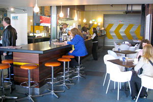 See Life Differently  Cafe - Accommodation Newcastle 0