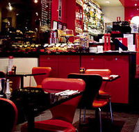 Segafredo - Accommodation Newcastle