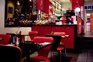 Segafredo - Accommodation Newcastle 0