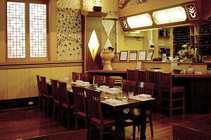 Seoul Garden - Accommodation Newcastle 0