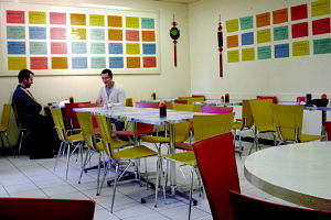 Shanghai Noodle House - Accommodation Newcastle 0