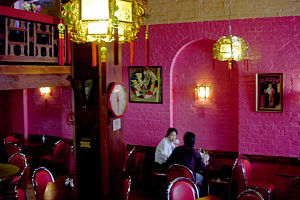Shanghai Village - Accommodation Newcastle 0