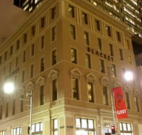The Blacket - Accommodation Newcastle