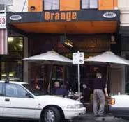 Orange Cafe - Accommodation Newcastle