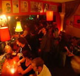 Ruby's Lounge - Accommodation Newcastle