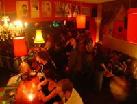 Ruby's Lounge - Accommodation Newcastle 0