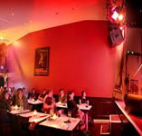 The Vanguard - Accommodation Newcastle