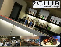 The Club - Accommodation Newcastle 0