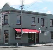 Brandon Hotel - Accommodation Newcastle