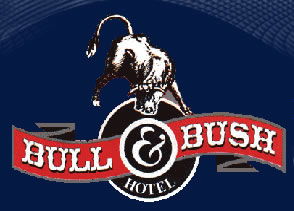 Bull & Bush Hotel - Accommodation Newcastle 0