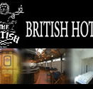 British Hotel - Accommodation Newcastle