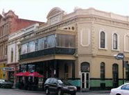 Exeter Hotel - Accommodation Newcastle 0