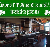Finn MacCools - Accommodation Newcastle
