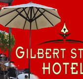 Gilbert Street Hotel - Accommodation Newcastle